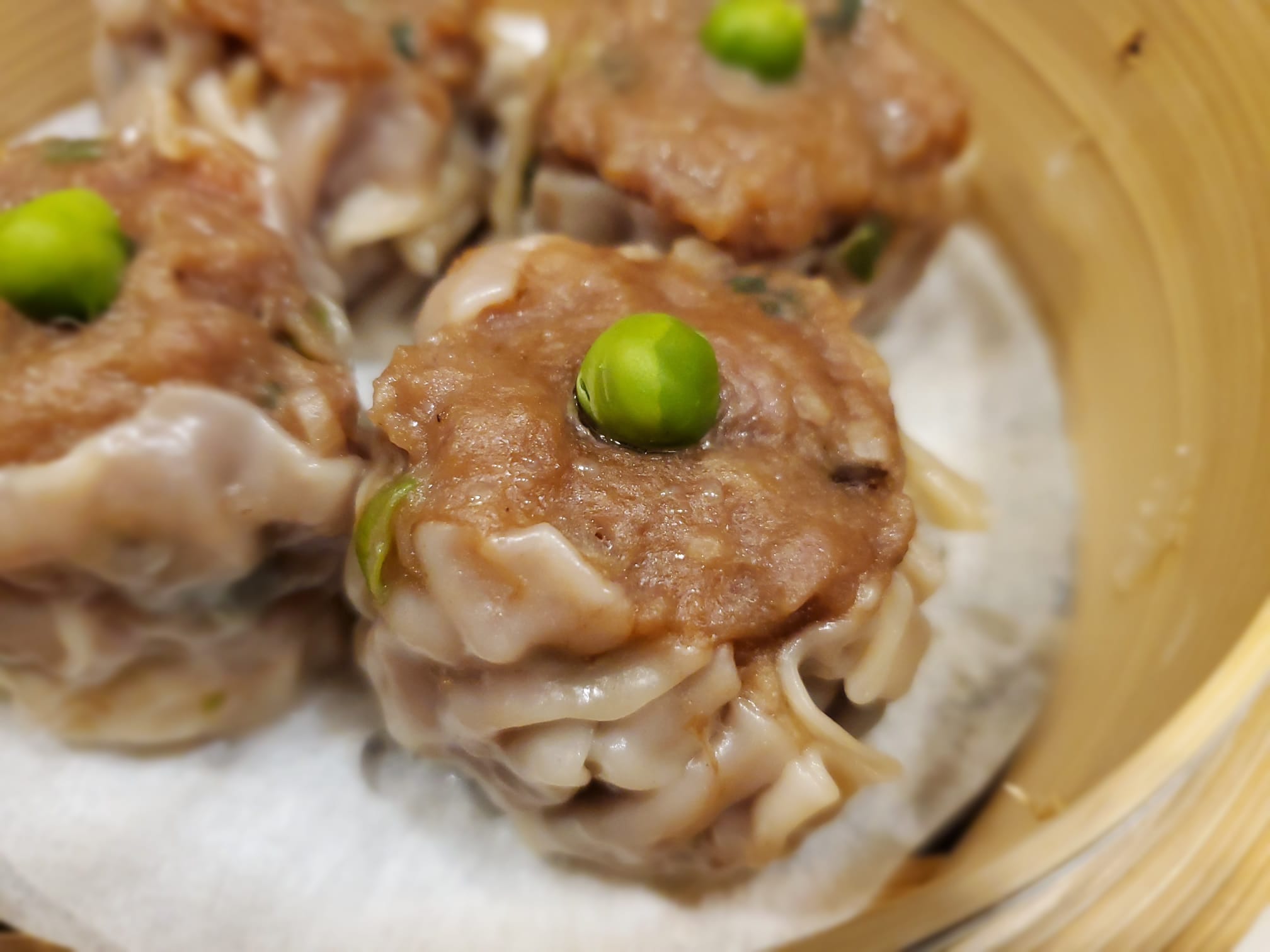 Beef Siu Mai (15pcs) 
