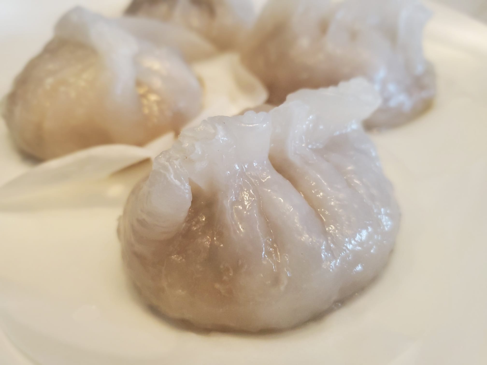 Chiu Chao Style Dumplings (12pcs)