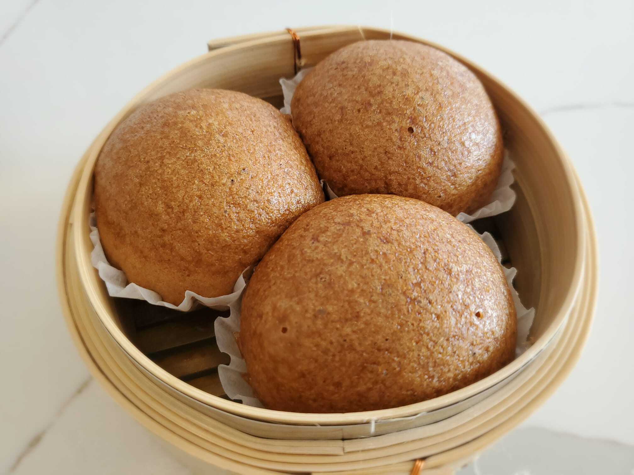 Sponge Cake (6pcs) 