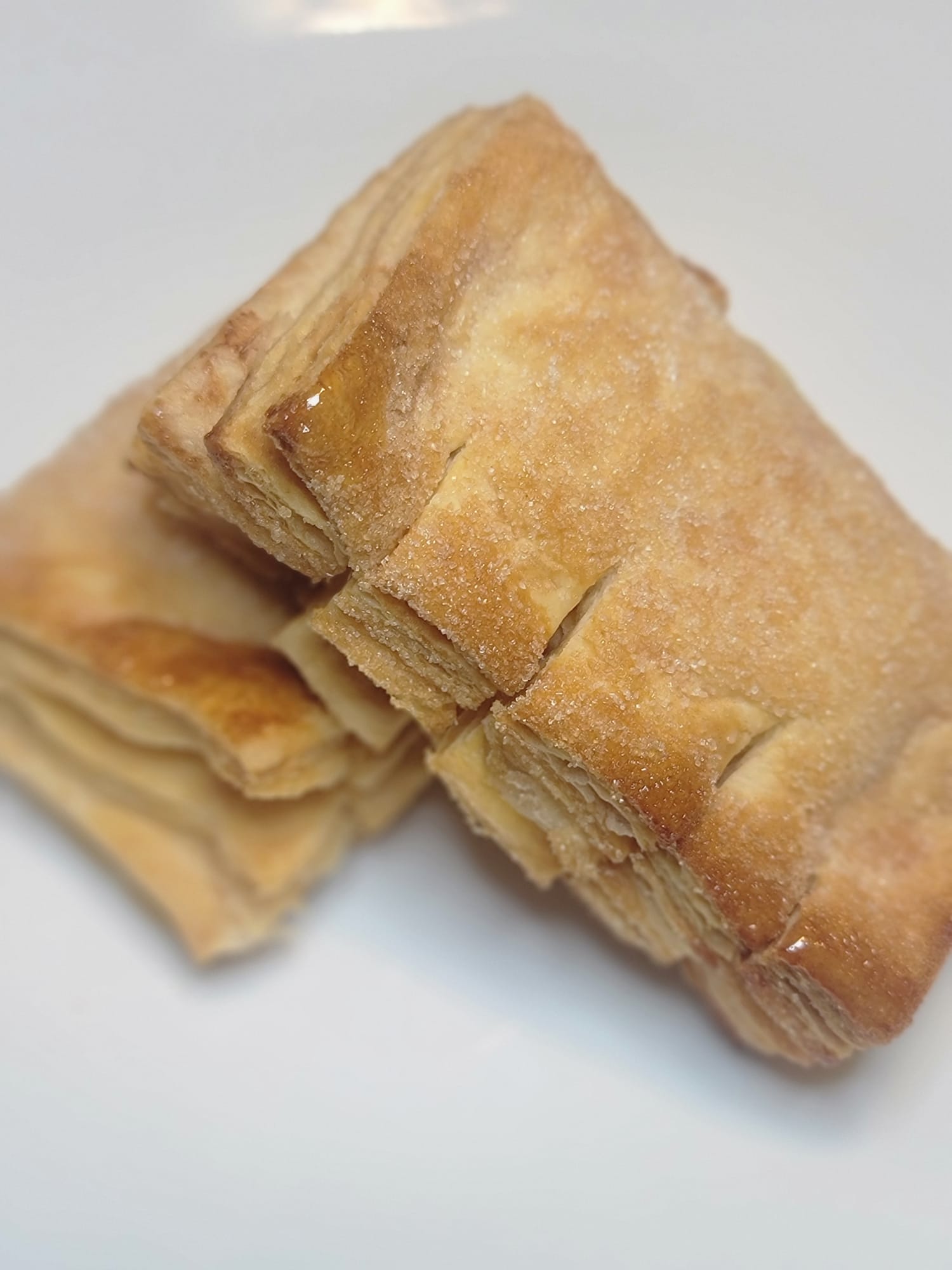 Apple Pie (5pcs)