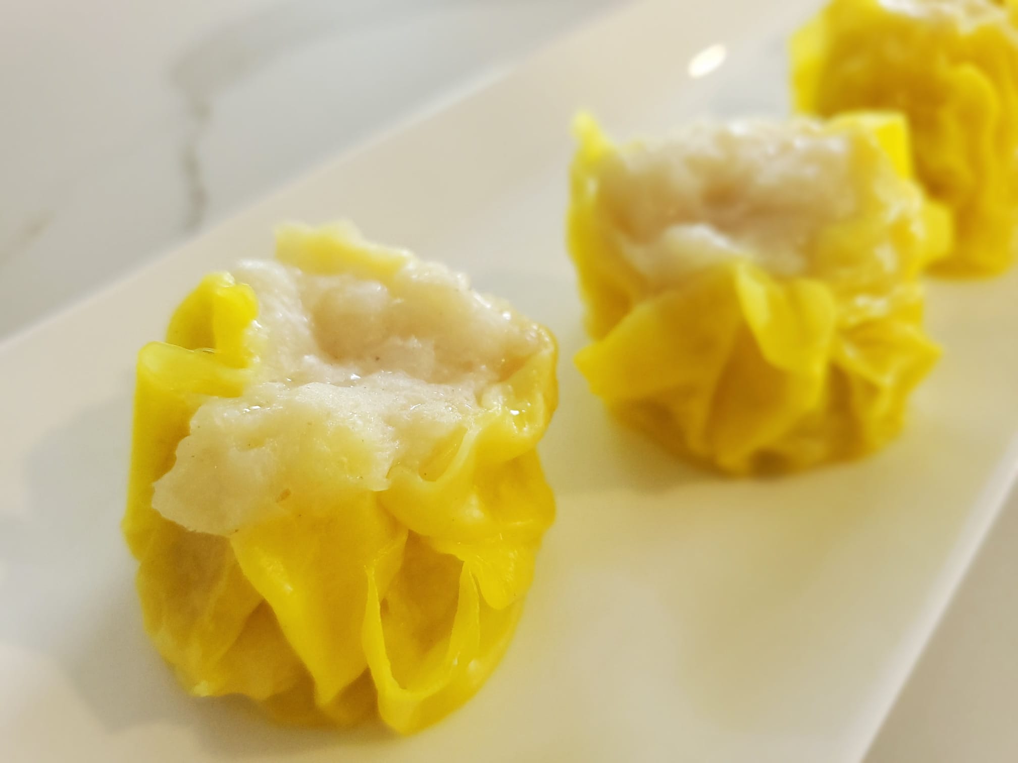 Fish Meat Siu Mai (16pcs) No added MSG