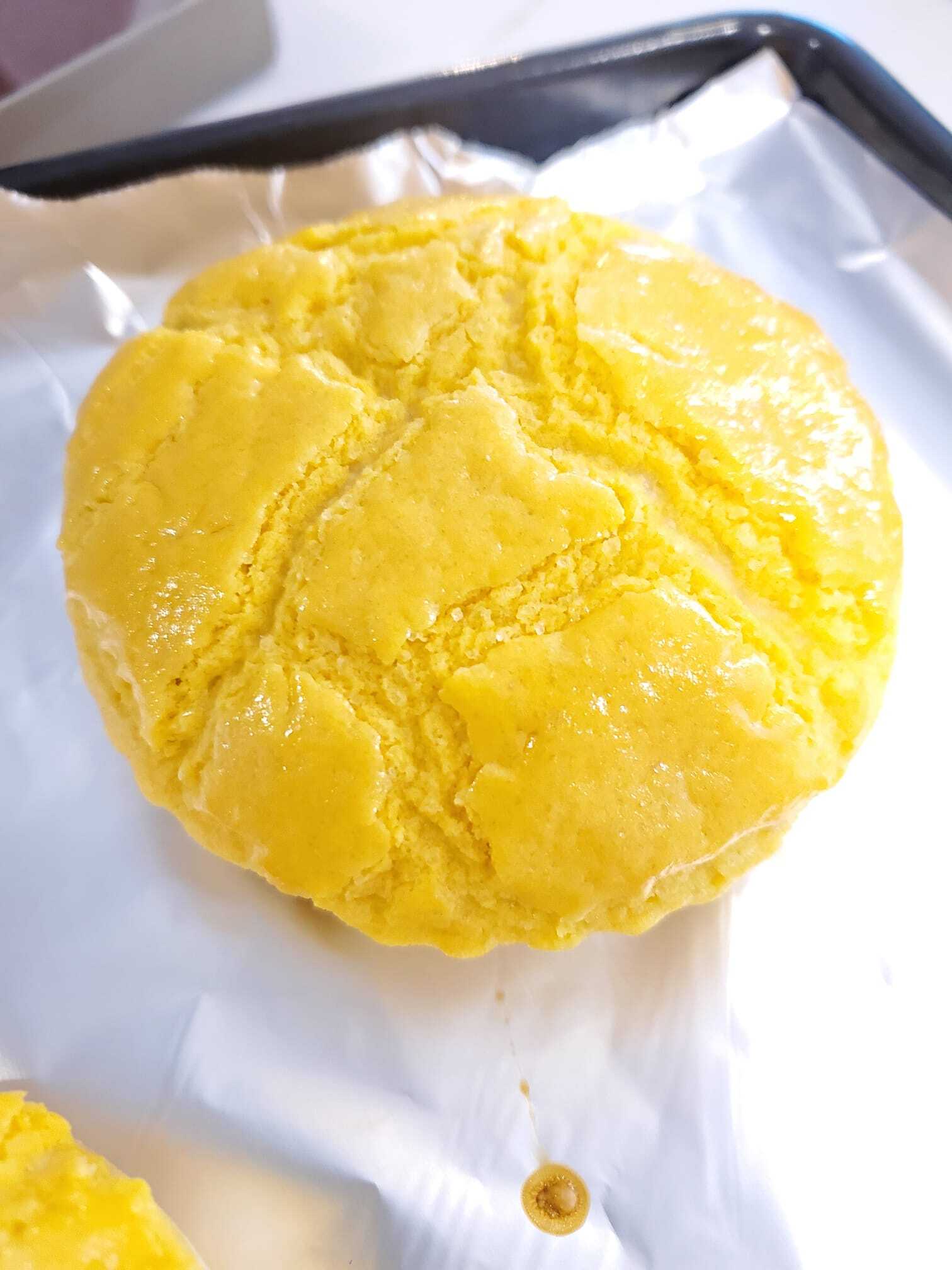 港點煮菠蘿叉燒包 (8pcs)