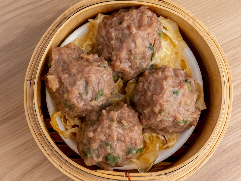 山竹牛肉 (14pcs)