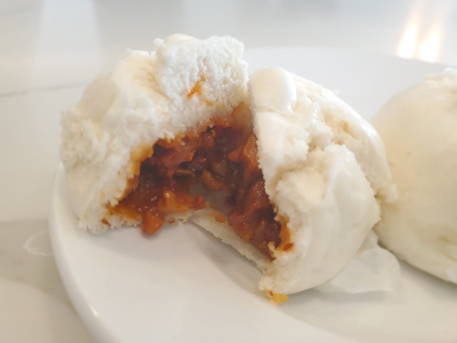 BBQ Pork Buns (6pcs)