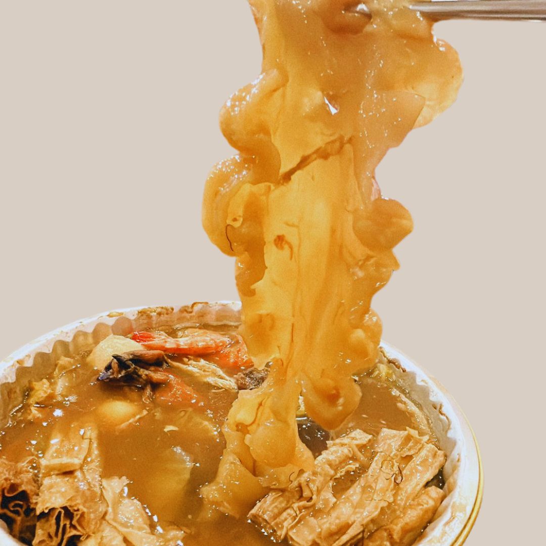 Poon Choi (Frozen, For 4 people) 
